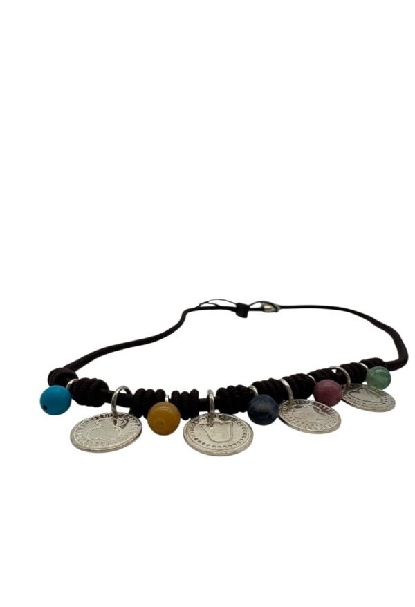 TOUS - SILVER AURA NECKLACE - Image 8